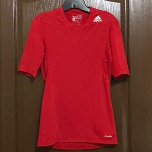 Adidas Compression shirt